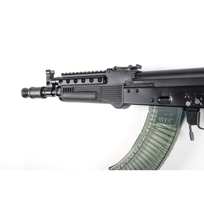 Mini Jack 7,62x39mm - wersja polimer standard